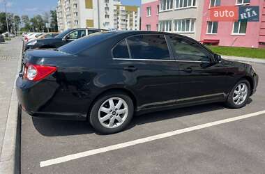 Седан Chevrolet Epica 2006 в 