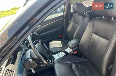 Седан Chevrolet Epica 2006 в 