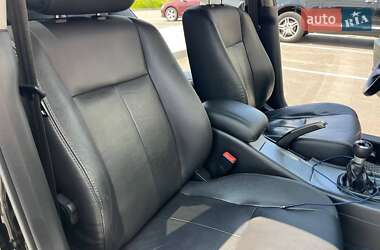 Седан Chevrolet Epica 2006 в 
