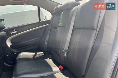 Седан Chevrolet Epica 2006 в 