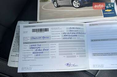Седан Chevrolet Epica 2006 в 