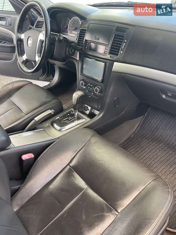 Седан Chevrolet Epica 2007 в Тернополі фото 3 Седан Chevrolet Epica 2007 в Тернополі