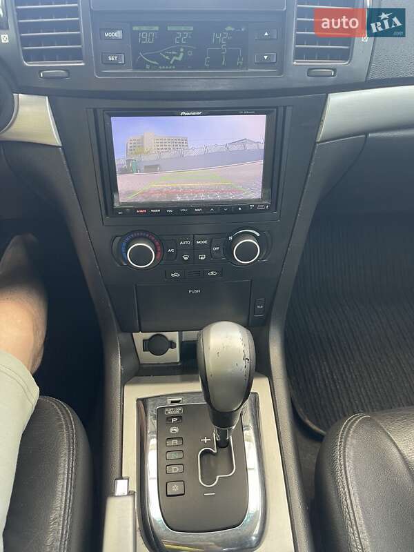 Седан Chevrolet Epica 2007 в Тернополі фото 12 Седан Chevrolet Epica 2007 в Тернополі