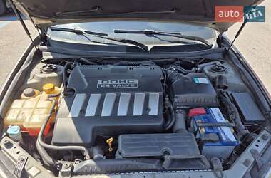 Седан Chevrolet Epica 2007 в Киеве