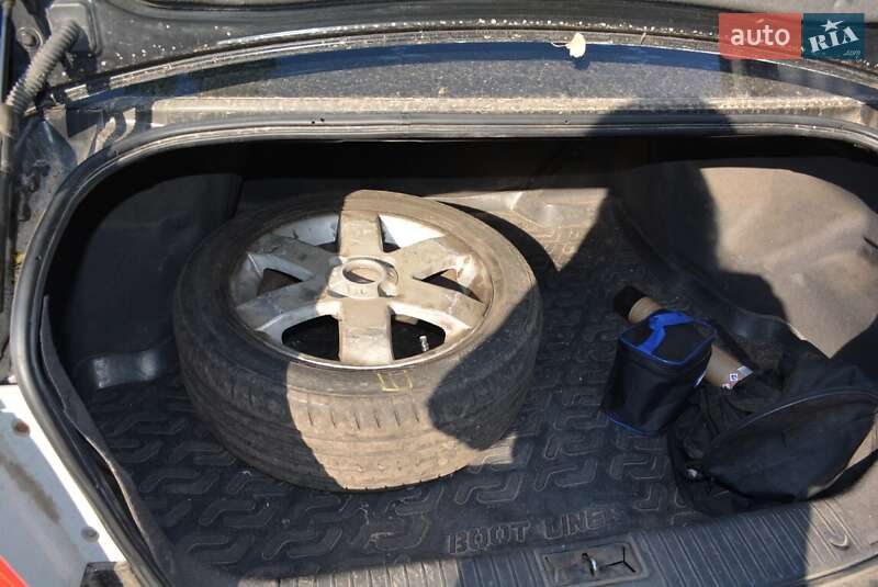 Седан Chevrolet Epica 2007 в Николаеве