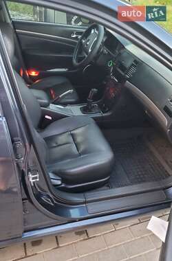 Седан Chevrolet Epica 2008 в Жмеринке