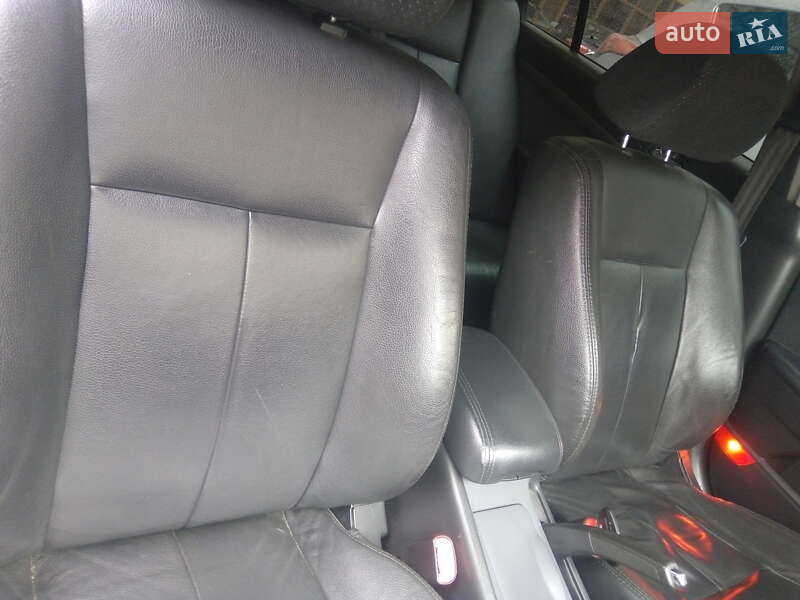 Седан Chevrolet Epica 2010 в Вінниці