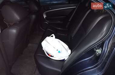 Седан Chevrolet Epica 2007 в Киеве