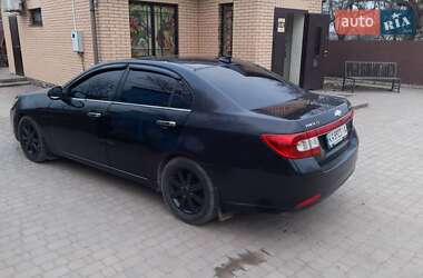 Седан Chevrolet Epica 2008 в Хмельнике