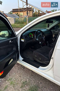 Седан Chevrolet Epica 2008 в 