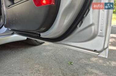 Седан Chevrolet Epica 2011 в 