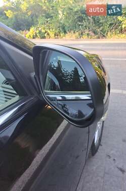 Седан Chevrolet Epica 2007 в 