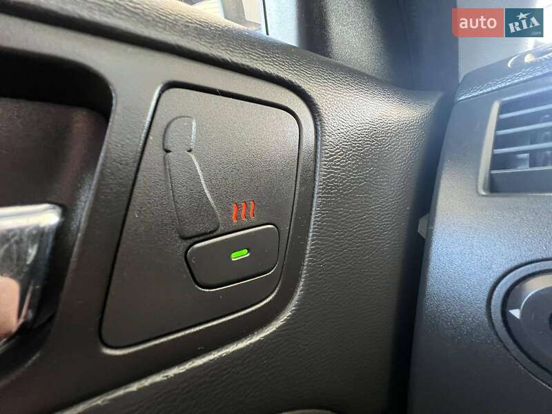 Седан Chevrolet Epica 2007 в Николаеве