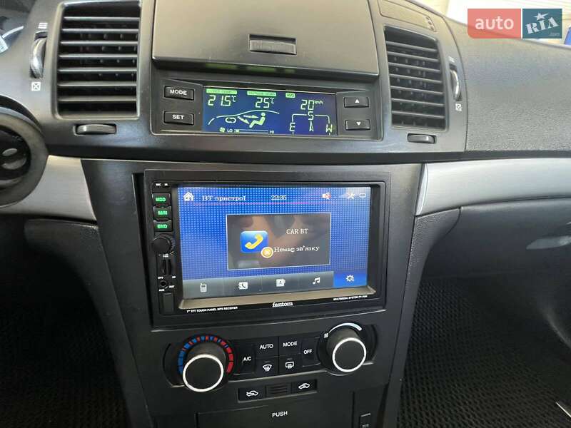 Седан Chevrolet Epica 2007 в Николаеве
