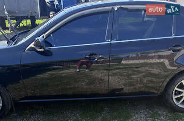 Седан Chevrolet Epica 2007 в Тернополі