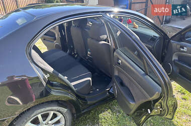 Седан Chevrolet Epica 2007 в Тернополе