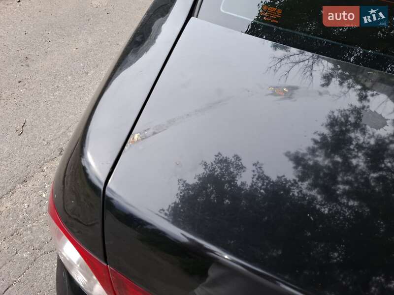 Седан Chevrolet Epica 2008 в Києві
