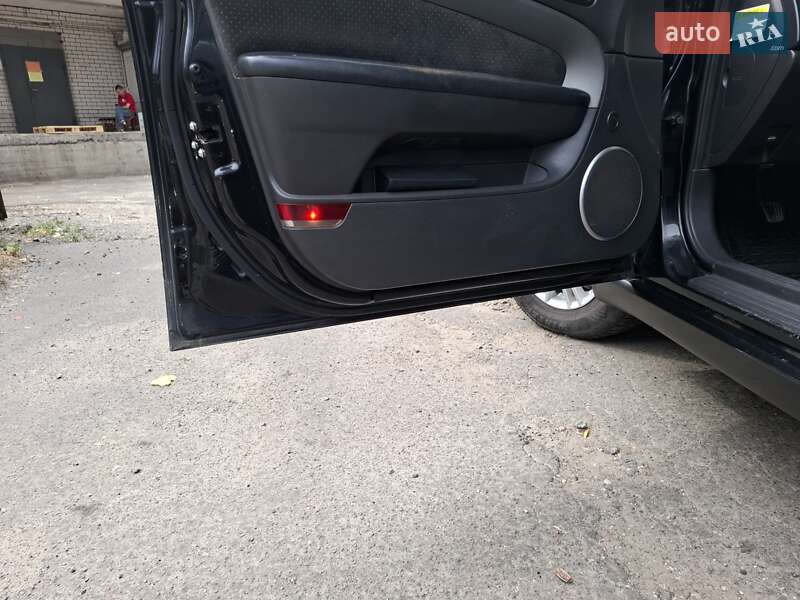 Седан Chevrolet Epica 2008 в Києві