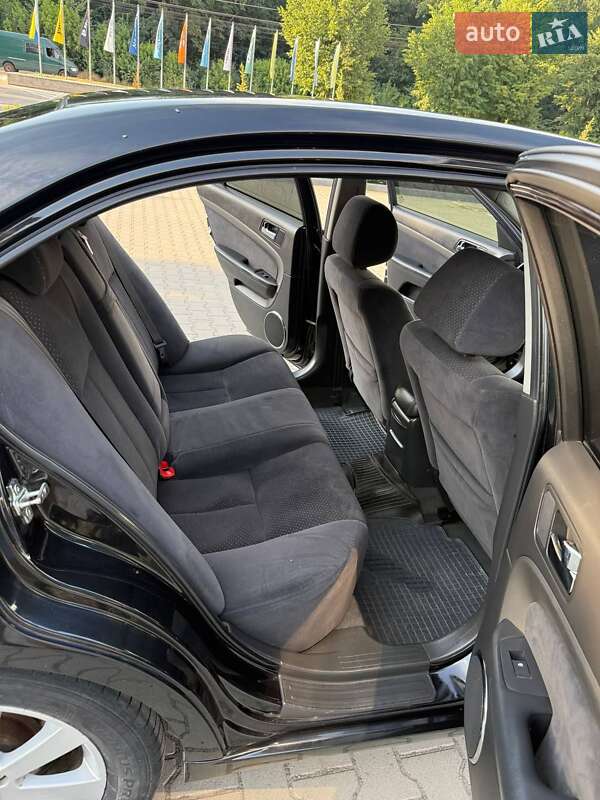 Седан Chevrolet Epica 2010 в Вінниці