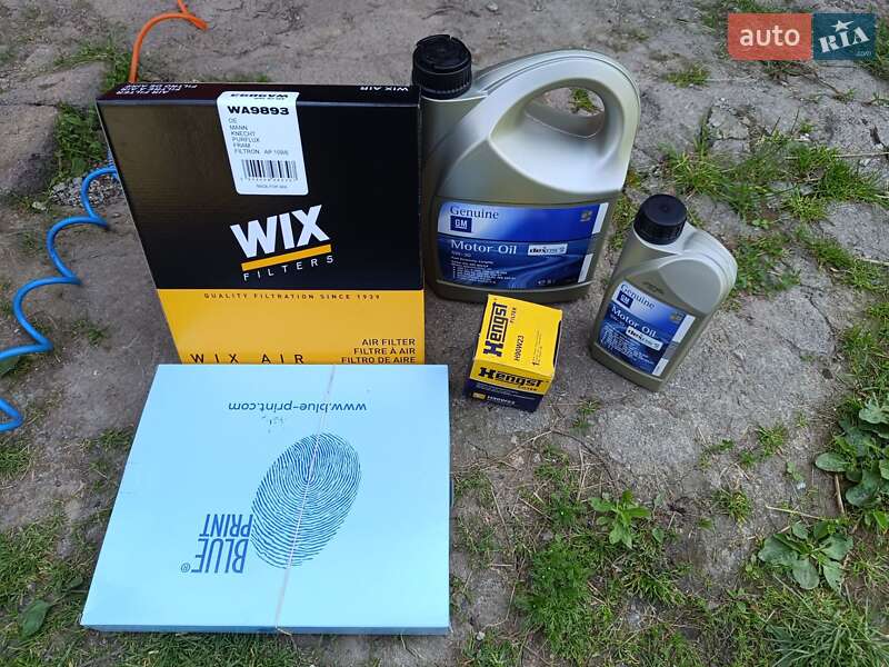 Седан Chevrolet Epica 2010 в Вінниці