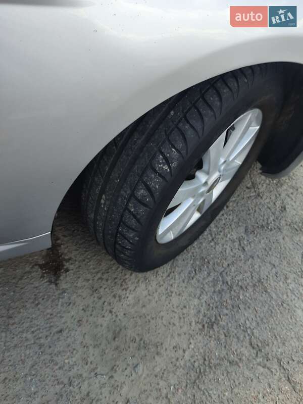 Седан Chevrolet Epica 2009 в Коростене фото 3 Седан Chevrolet Epica 2009 в Коростене