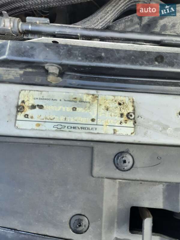 Седан Chevrolet Epica 2009 в Коростене фото 8 Седан Chevrolet Epica 2009 в Коростене
