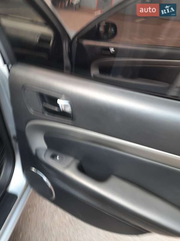 Седан Chevrolet Epica 2009 в Коростене фото 13 Седан Chevrolet Epica 2009 в Коростене