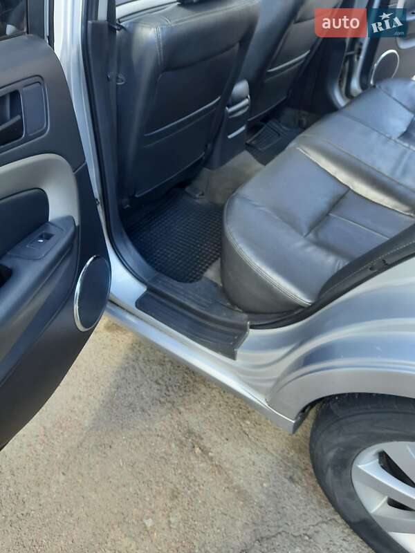 Седан Chevrolet Epica 2009 в Коростене фото 22 Седан Chevrolet Epica 2009 в Коростене