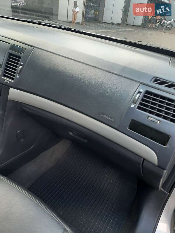 Седан Chevrolet Epica 2009 в Коростене фото 39 Седан Chevrolet Epica 2009 в Коростене