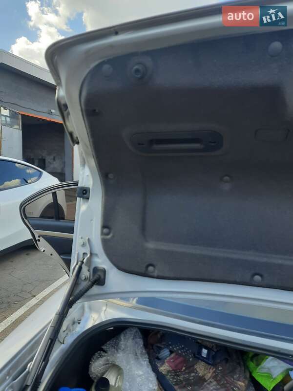 Седан Chevrolet Epica 2009 в Коростене фото 44 Седан Chevrolet Epica 2009 в Коростене