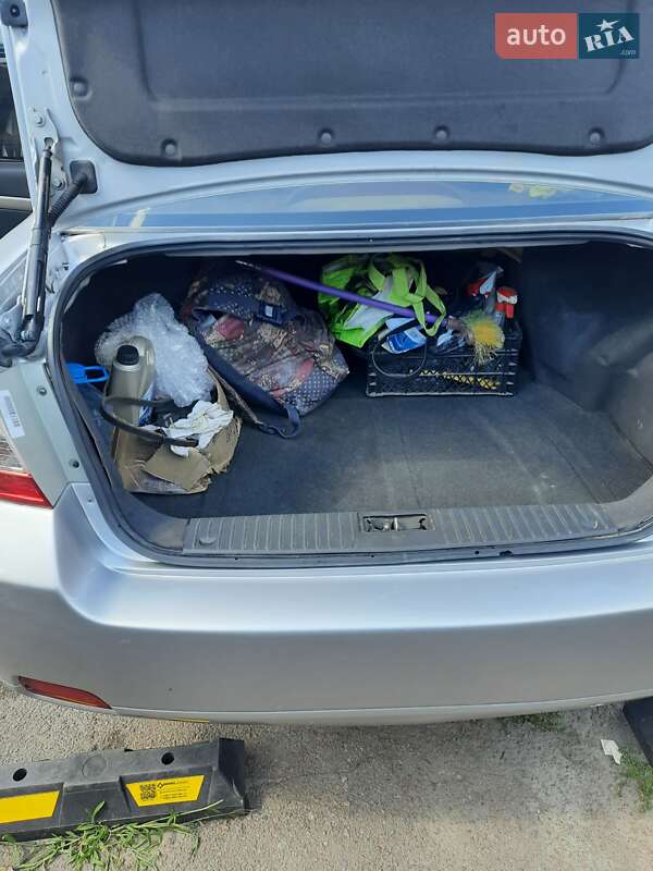 Седан Chevrolet Epica 2009 в Коростене фото 47 Седан Chevrolet Epica 2009 в Коростене