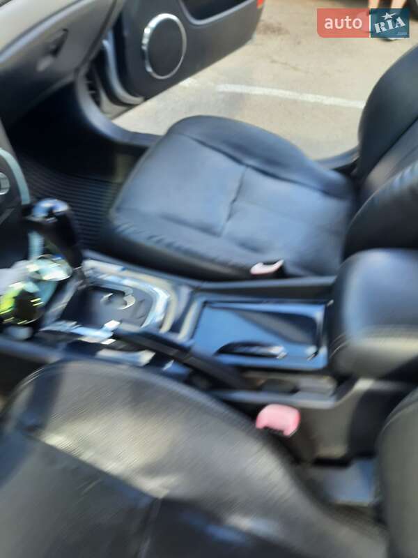 Седан Chevrolet Epica 2009 в Коростене фото 51 Седан Chevrolet Epica 2009 в Коростене