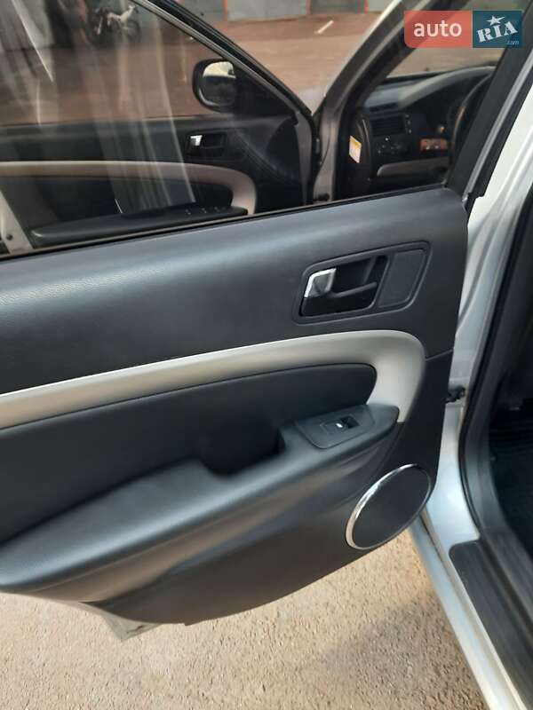 Седан Chevrolet Epica 2009 в Коростене фото 55 Седан Chevrolet Epica 2009 в Коростене