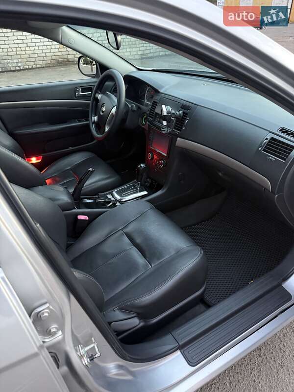 Седан Chevrolet Epica 2007 в Миколаєві фото 7 Седан Chevrolet Epica 2007 в Миколаєві