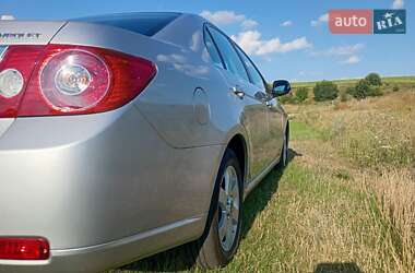 Седан Chevrolet Epica 2008 в Черкассах
