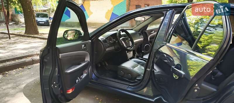 Седан Chevrolet Epica 2007 в Хмельницькому