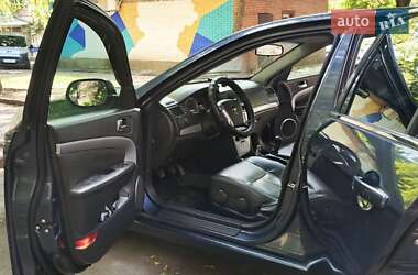 Седан Chevrolet Epica 2007 в 