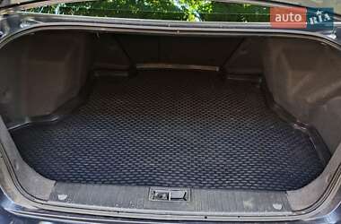 Седан Chevrolet Epica 2007 в 