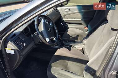 Седан Chevrolet Epica 2007 в 