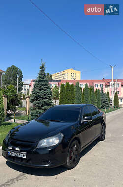 Седан Chevrolet Epica 2007 в Білгороді-Дністровському
