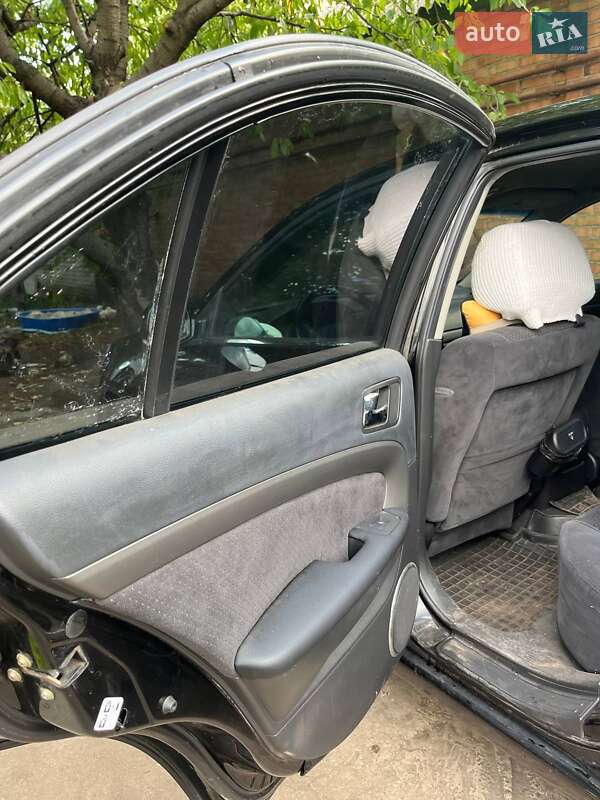 Седан Chevrolet Epica 2006 в Кривом Роге