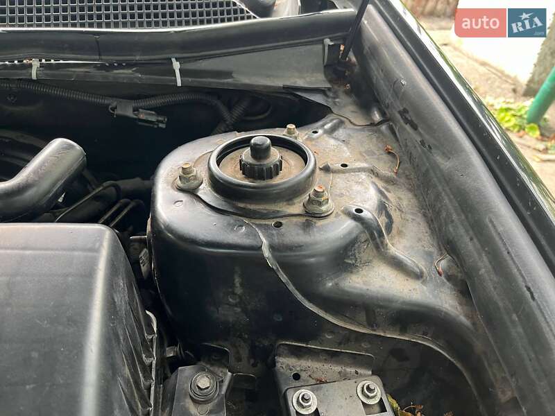 Седан Chevrolet Epica 2006 в Кривом Роге
