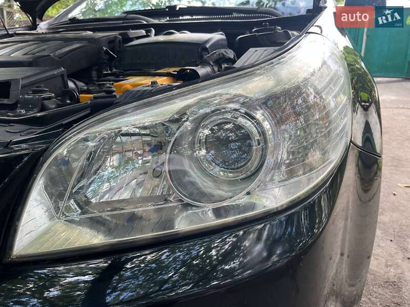 Седан Chevrolet Epica 2006 в Кривом Роге