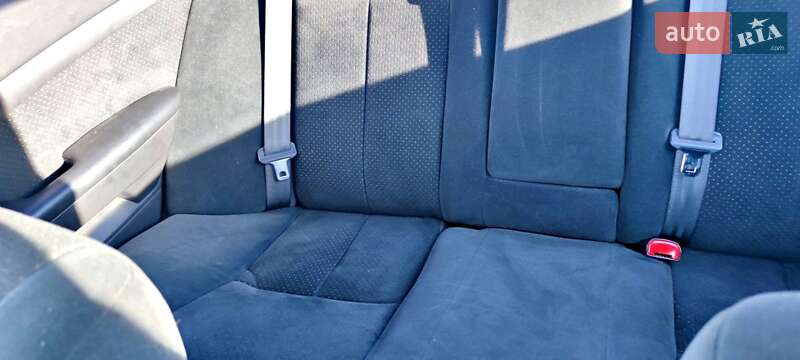 Седан Chevrolet Epica 2007 в Киеве