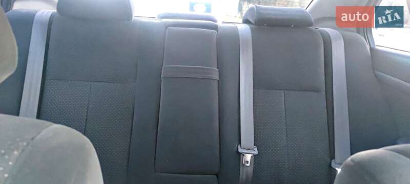 Седан Chevrolet Epica 2007 в Киеве