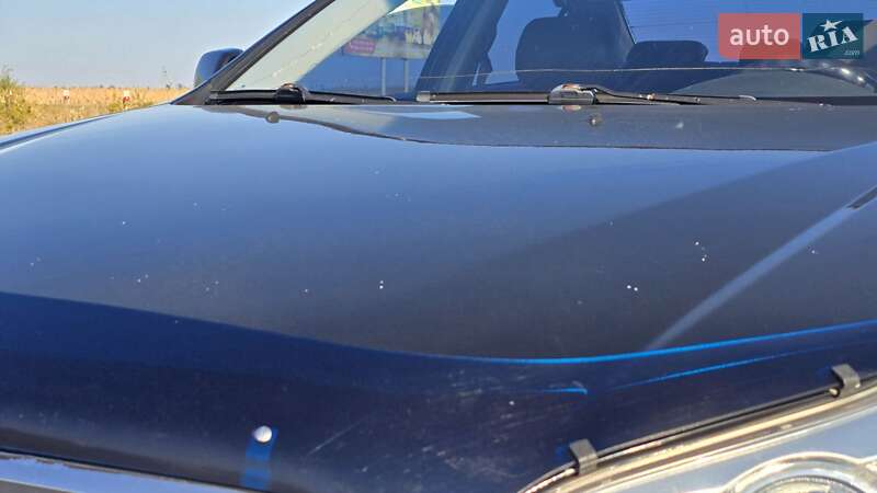 Седан Chevrolet Epica 2008 в Зміїві