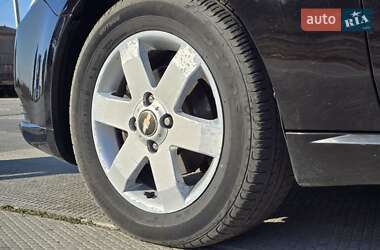 Седан Chevrolet Epica 2008 в Змиеве