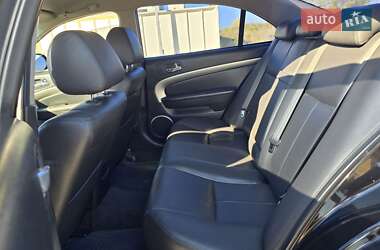 Седан Chevrolet Epica 2008 в Змиеве