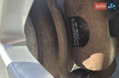 Седан Chevrolet Epica 2008 в Змиеве