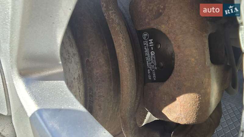 Седан Chevrolet Epica 2008 в Зміїві